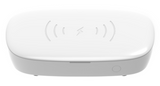 Multifunction UV Smart Phone Steriliser with Wireless Charging Function - YG Corporate Gift