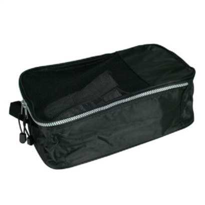 Shoe Bag with Mesh Fabric - YG Corporate Gift