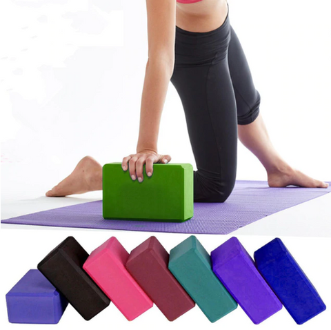 Yoga Block - YG Corporate Gift