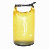 Transparent Waterproof Dry Bag - YG Corporate Gift