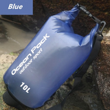 Transparent Waterproof Dry Bag - YG Corporate Gift