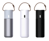 Stainless Steel Thermo Flask - YG Corporate Gift