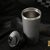 350ml 500ml Stainless Steel Suction Mug - YG Corporate Gift