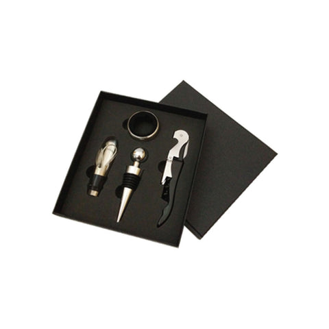 Seahorse Knife Opener Wine Set - YG Corporate Gift