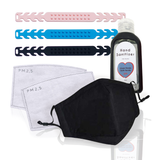 Essential Care Pack - Defence Pack - YG Corporate Gift