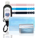 Essential Care Pack - Protection Pack - YG Corporate Gift