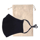 Mask Set with Drawstring Pouch - YG Corporate Gift