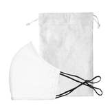 Mask Set with Drawstring Pouch - YG Corporate Gift