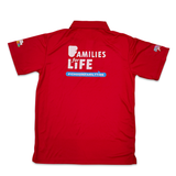 Dri-Fit Polo Tee