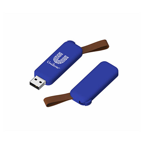 Sildeslip USB Flash Drive - YG Corporate Gift
