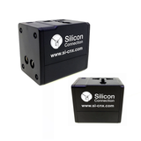 Travel Adaptor with 2 Hubs - YG Corporate Gift