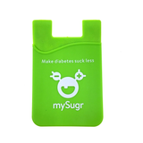 Card Holder for Smart Phone - YG Corporate Gift