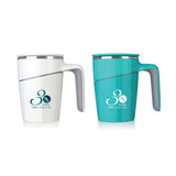 Anti spill Suction Mug - YG Corporate Gift