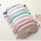 Silk Sleep Eye Mask