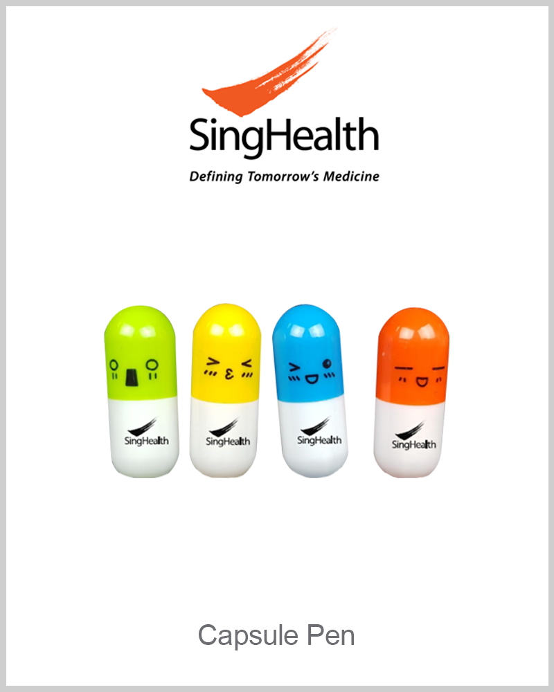 SingHealth - YG Corporate Gift