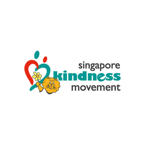 Singapore Kindness Movement - YG Corporate Gift