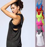Women's Singlet - YG Corporate Gift