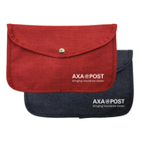 Polyester Pouch for Disposable Mask - YG Corporate Gift
