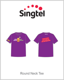 Singapore Telecommunications Limited