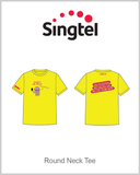 Singapore Telecommunications Limited