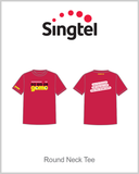 Singapore Telecommunications Limited