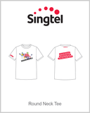 Singapore Telecommunications Limited