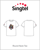 Singapore Telecommunications Limited