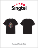 Singapore Telecommunications Limited