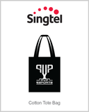 Singapore Telecommunications Limited