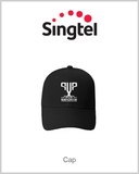 Singapore Telecommunications Limited