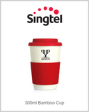 Singapore Telecommunications Limited