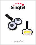 Singapore Telecommunications Limited