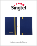 Singapore Telecommunications Limited - YG Corporate Gift