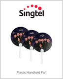 Singapore Telecommunications Limited - YG Corporate Gift