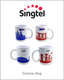 Signtel - YG Corporate Gift