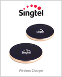 Singapore Telecommunications Limited - YG Corporate Gift