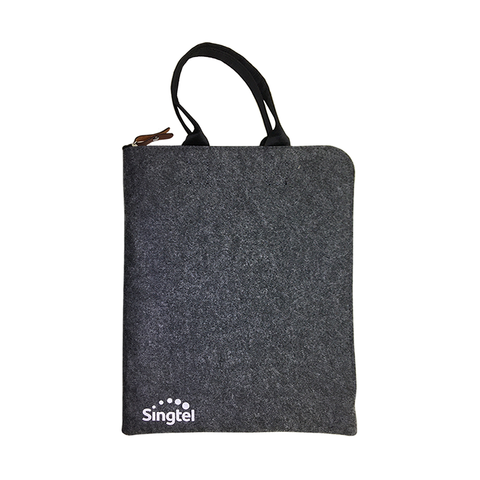 Felt laptop bags shop