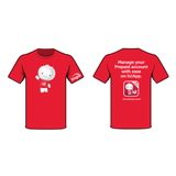 Dri-Fit RN Short Sleeve Tee