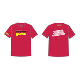 Dri-Fit RN Short Sleeve Tee