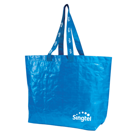 Reusable Carrier Bag - YG Corporate Gift