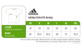 Adidas Estro19 Jersey