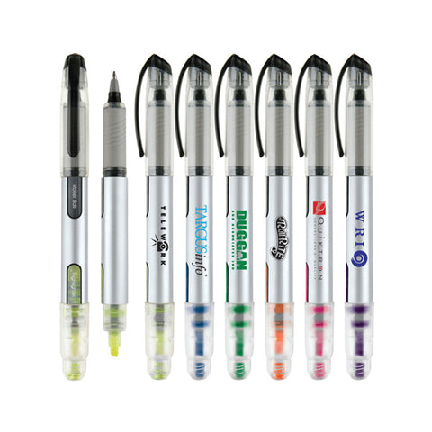 Slim Roller Pen - YG Corporate Gift
