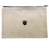 Canvas Pouch with Zipper - YG Corporate Gift