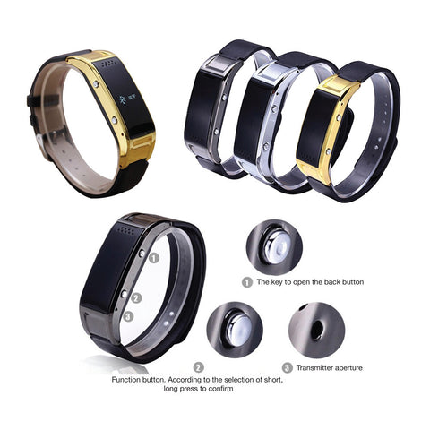 Smart Bluetooth Sport Wristband Bracelet for iPhone / Android - YG Corporate Gift
