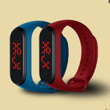 Smart Watch with Temperature Measurement - YG Corporate Gift