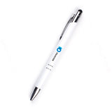 Metal Ball Pen with Stylus - YG Corporate Gift