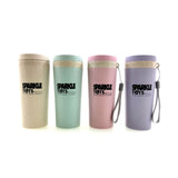 Wheat Bottle 400ml - YG Corporate Gift
