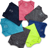 Dri-Fit RN Short Sleeve Tee