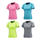 Dri-Fit RN Short Sleeve Tee