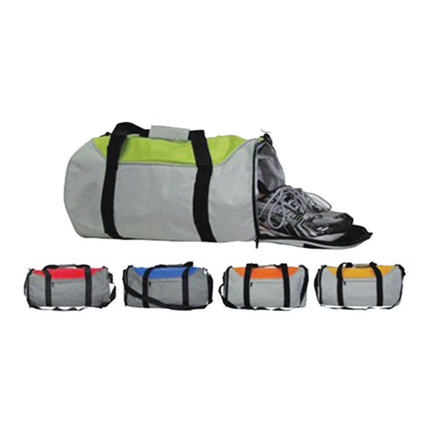 Sports Bag with Shoe Compartment - YG Corporate Gift